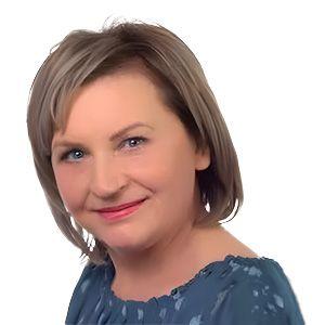 Bożena Waluś