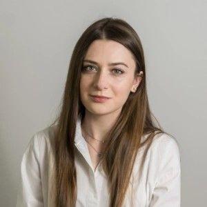 Agata Lesiak