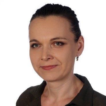 Ewa Kąca