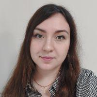 Anastasiia Dadashova- wideokonsultacja