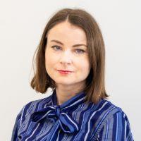 Joanna Boużyk-Szutkiewicz