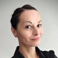 Anna Majka
