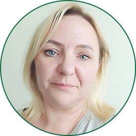 Dorota Nowacka