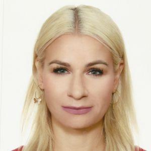 Iwona Baczyńska