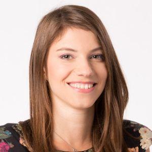 Izabela Rudzińska
