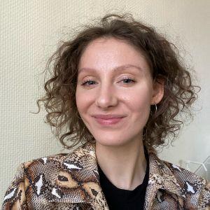 Julia Zielińska