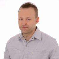 Łukasz Rubacha
