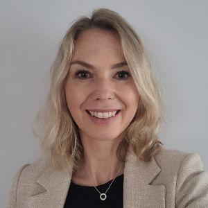 Marta Berdychowska-Parzyk