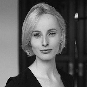 Patrycja Mrozińska