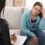 Individual psychotherapy - children and adolescents