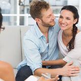Couples psychotherapy 60 minutes