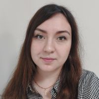 Anastasiia Dadashova- wideokonsultacja