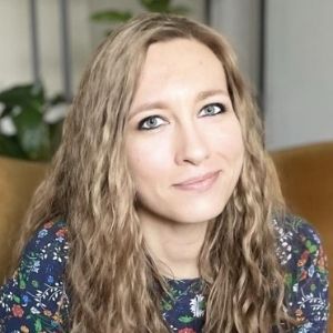 Aleksandra Korzeniowska