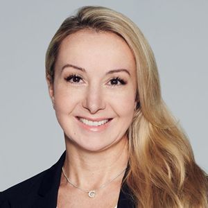 Katarzyna Karpińska