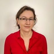 Katarzyna Weryho - Karczewska- wideokonsultacja