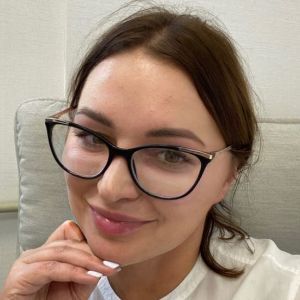 Oksana Tymińska- wideokonsultacja