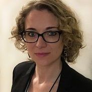 Patrycja Bąk-Szymańska