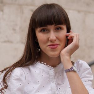 Roksolana Zatvarnytska