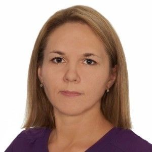 Weronika Ślusarczyk-Morąg- wideokonsultacja