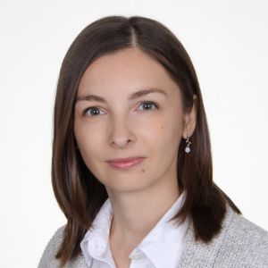 Anna Siemionczyk- wideokonsultacja