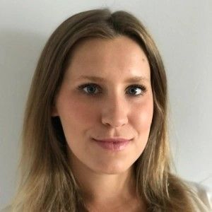 Joanna Bogdewicz-Kucharska