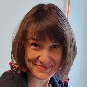 Kalina Wójcicka