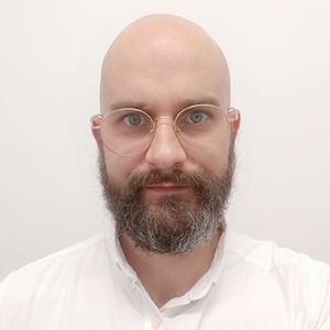 Maciej Sandomierski- video consultation