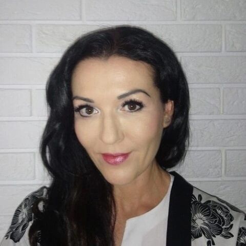 Magdalena Roessler-Górecka