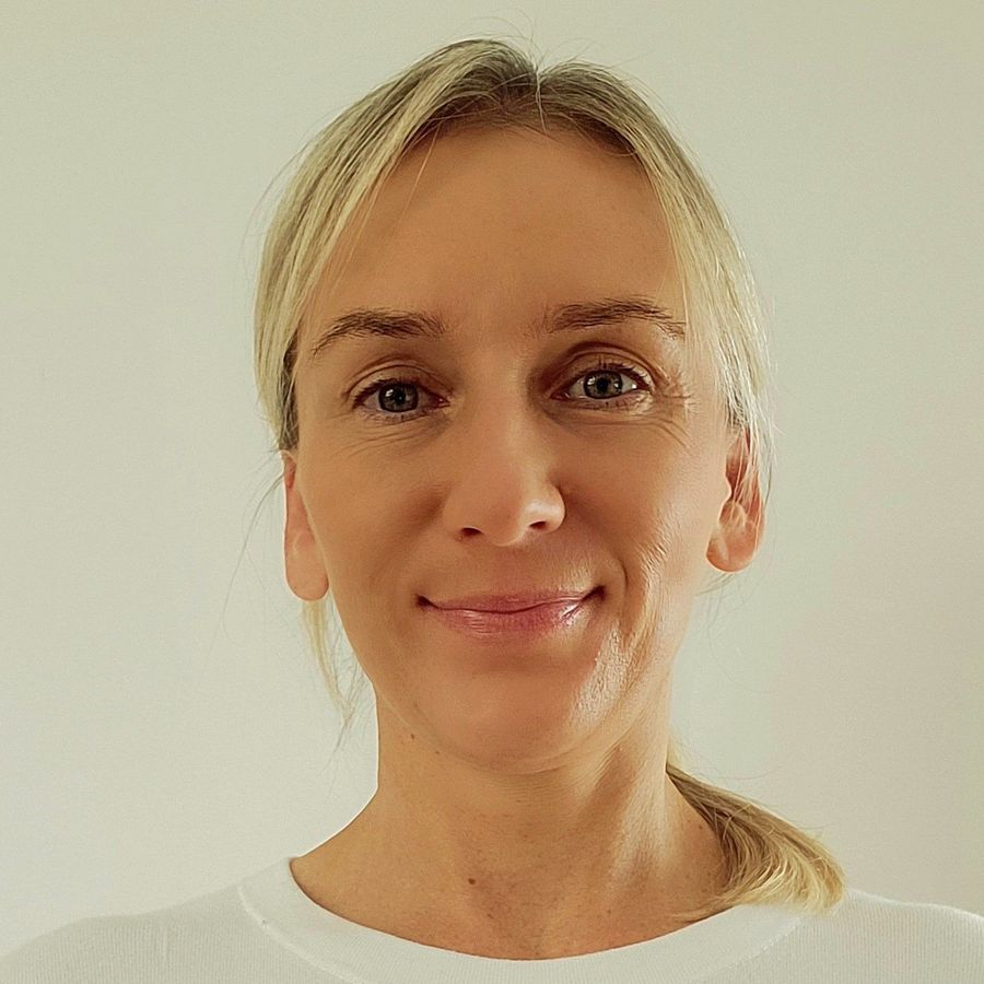 Małgorzata Fundowicz- wideokonsultacja