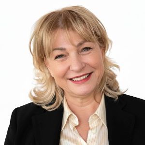 Małgorzata Przysłopska-Byczko