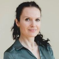 Martyna Hnatyszyn- wideokonsultacja