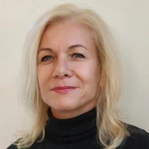 Mirosława Gorgol-Foxenius