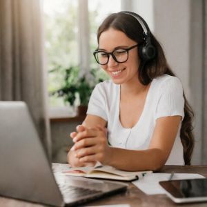 Psychologist - video consultation