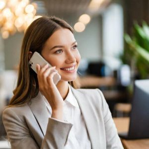 Psychiatrist consultation in a foreign language - telemedicine