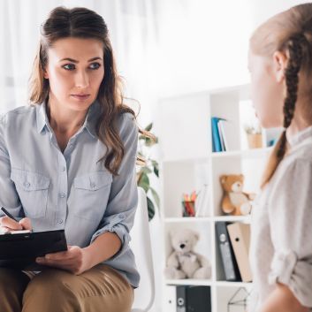 Package diagnosis of autism spectrum disorders - children and adolescents