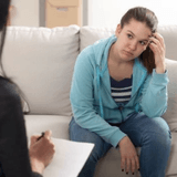 Psychoterapia indywidualna - dzieci i młodzież