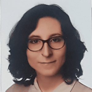 Małgorzata Róg- wideokonsultacja