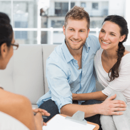 Psychoterapia par 60 minut