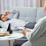 Psychiatrist consultation – subsequent appointment