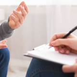 Psychiatra rezydent - wizyta kolejna