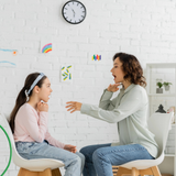Speech-language therapy – children and youths