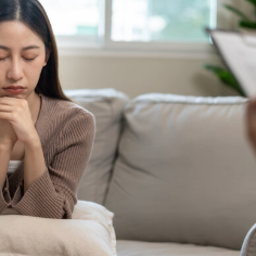 Pakiet podstawowy – diagnostyka depresji wraz z konsultacją psychiatry