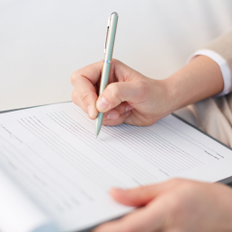 Diagnoza psychologiczna ADHD – test MOXO