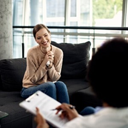 Diagnoza psychologiczna (wywiad) – dorośli