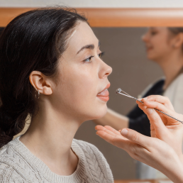 Terapia neurologopedyczna dla dorosłych