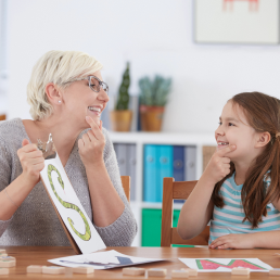 Terapia neurologopedyczna dla dzieci i młodzieży
