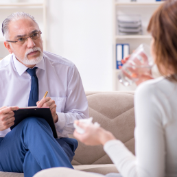 Pakiet 3 konsultacji psychiatrycznych dla dorosłych (kontynuacja leczenia)
