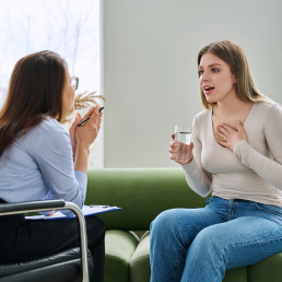 Pakiet psychologiczny 4 spotkań dla dorosłych