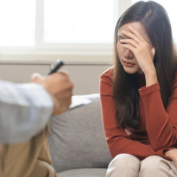 Pakiet rozszerzony – diagnostyka depresji wraz z konsultacją psychiatry