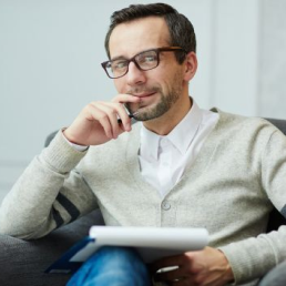 Psychiatra profesor - wizyta kolejna